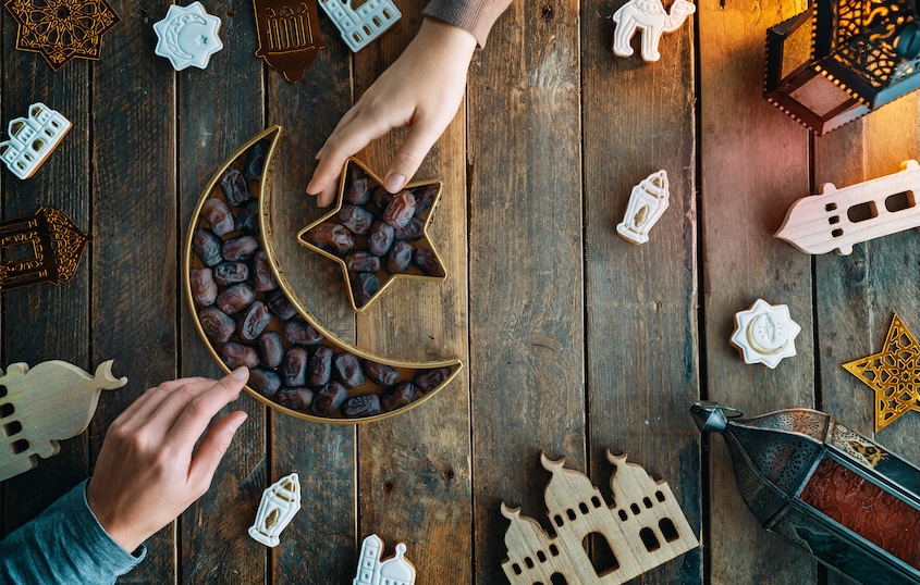 Ramadan 2026 Expected to Begin Feb. 18 in the U.S.