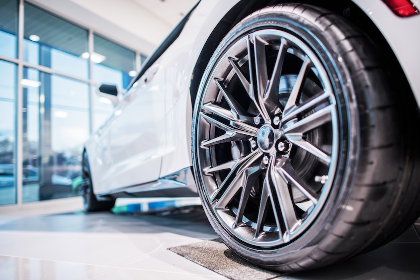 New Car Prices Top $50K: Shift Toward Subscription Models