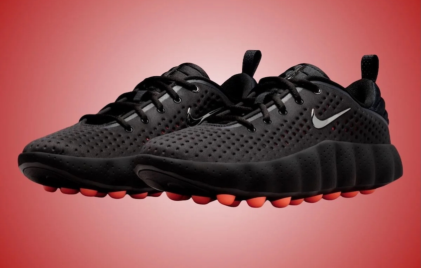 Nike Unveils Mind 002 With Brain-Engaging Tech