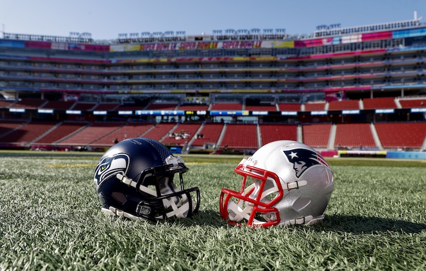 Super Bowl 2026: Start Time, How to Watch, & Halftime Show