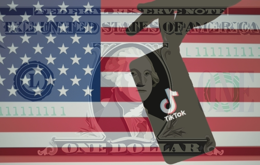 TikTok Deal Delivers $10B to Trump Administration