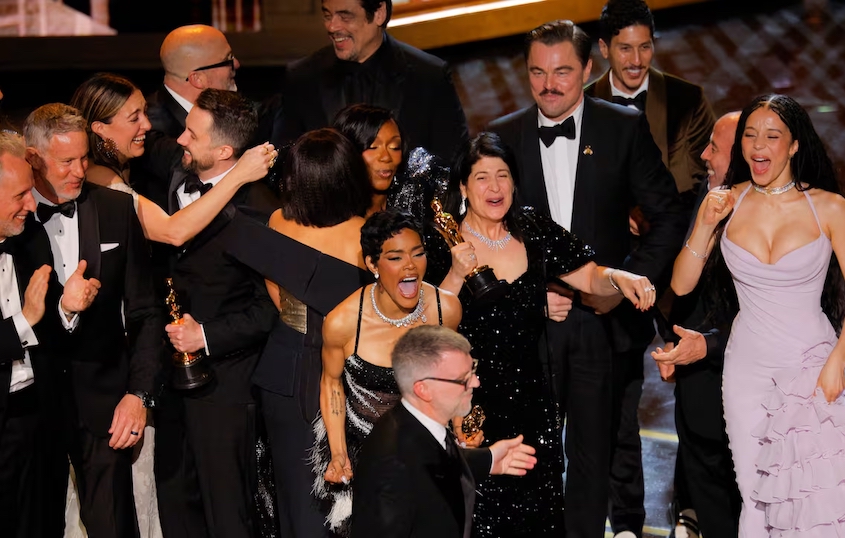 Oscars 2026: Major Winners, Surprises & Speeches