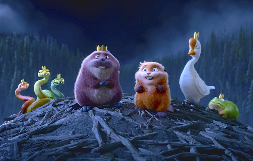 Pixar’s Hoppers Opens Strong — But Can Original Animation Still Survive?