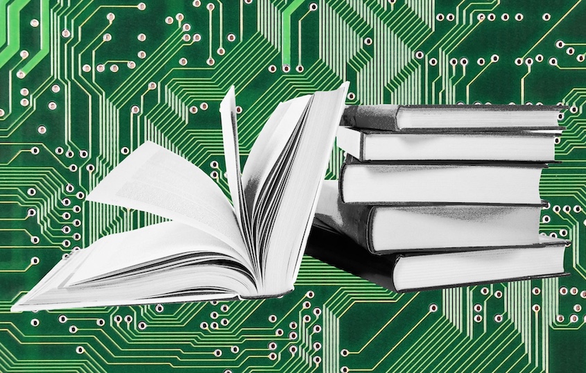 Britannica Sues OpenAI Over AI Training Data Use