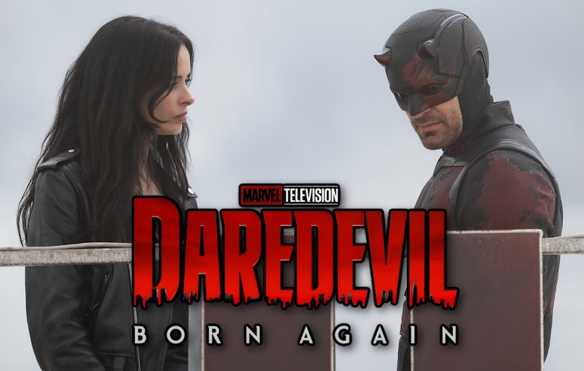 Daredevil: Born Again Season 2 Is the MCU’s Most Interesting Test Yet