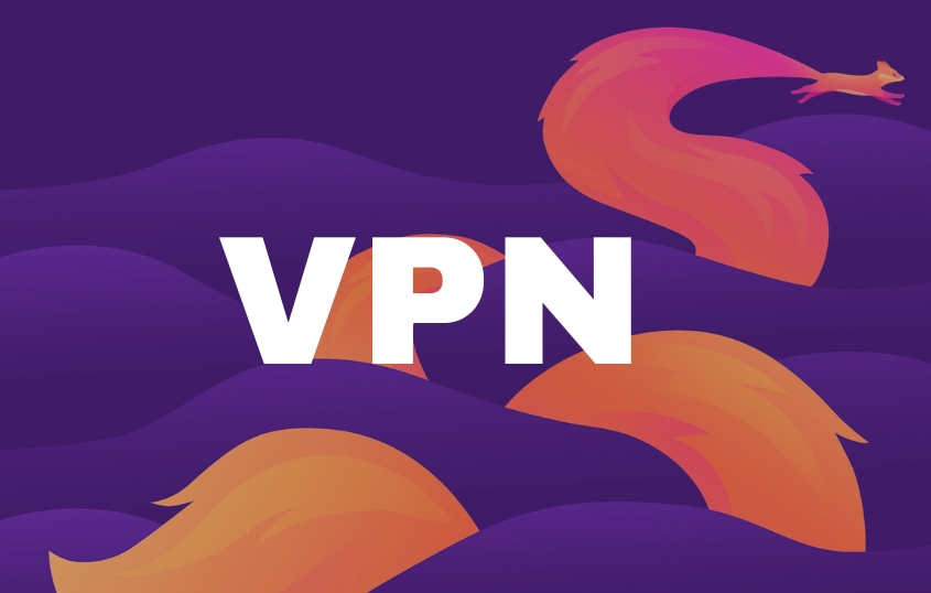 Firefox Launches Free VPN Feature With Data Limits