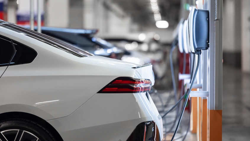 Policy Whiplash Is Breaking America’s Auto Future