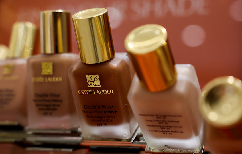 Estée Lauder in Talks for Puig Beauty Merger