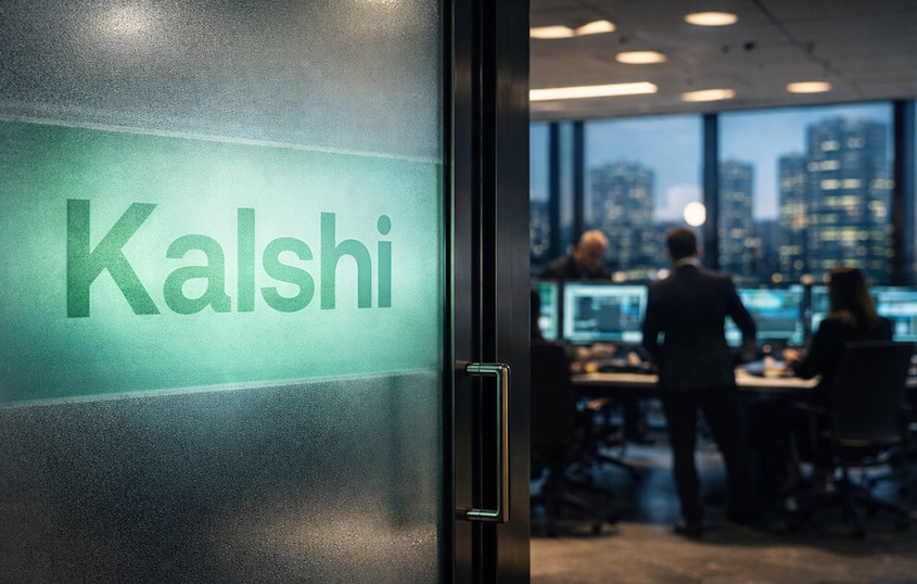 Kalshi Blocks Insider Trading in Sports & Politics Markets