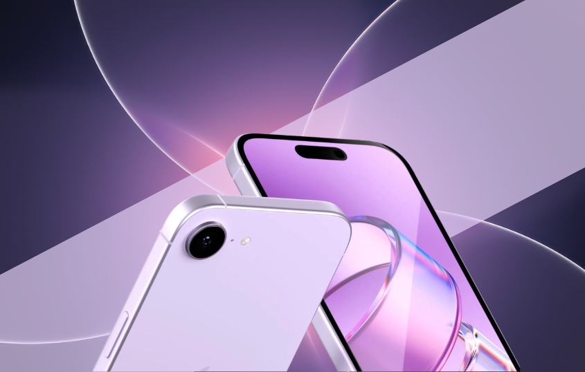 Apple Launches iPhone 17e, the Cheapest iPhone Made Yet