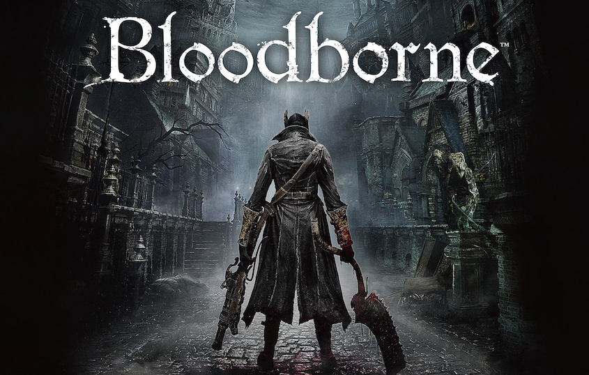 Bloodborne Is Finally Getting the Movie Fans Have Been Waiting For