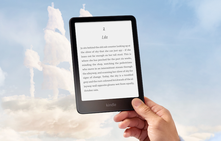 Amazon Is Ending Support for Older Kindles in 2026