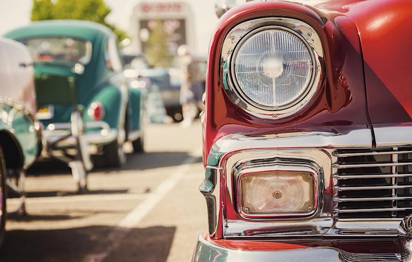 Minnesota Bill Could Restrict Classic Cars to Weekends