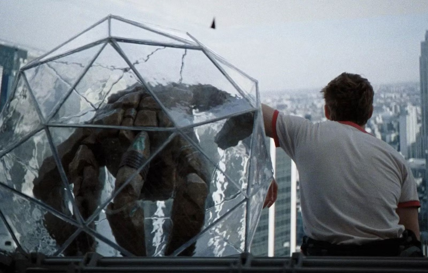 Project Hail Mary & What Connection Makes Possible