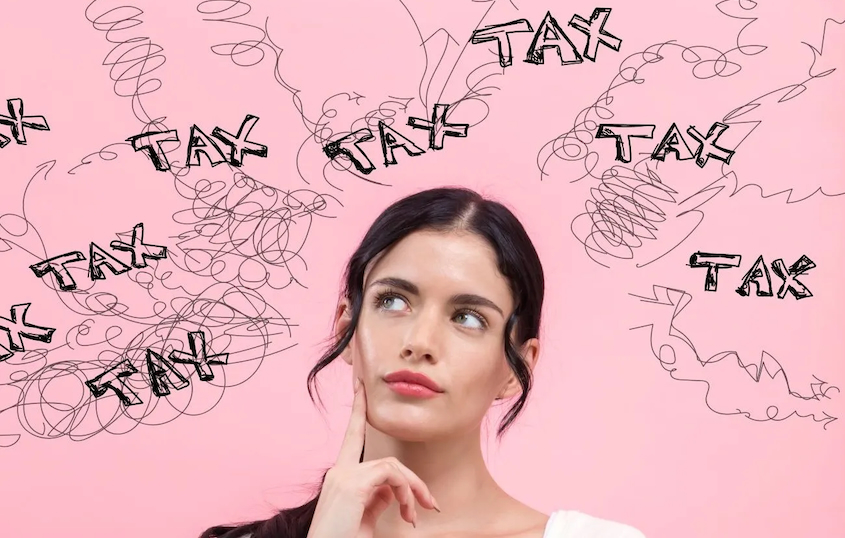 ​​The Hidden Cost of Being a Woman in 2026