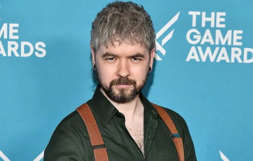 Sean mcloughlin (Jacksepticeye)