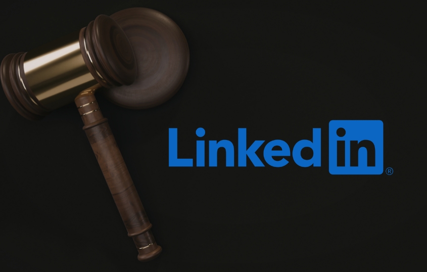 LinkedIn Lands in Court for Spying on Your Browser Extensions
