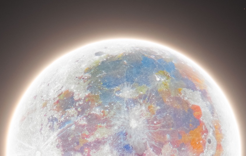 Artemis II & the Moments That Made the Moon Feel Human