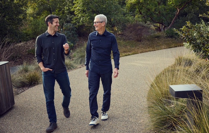 Meet John Ternus, Apple’s New CEO Succeeding Tim Cook