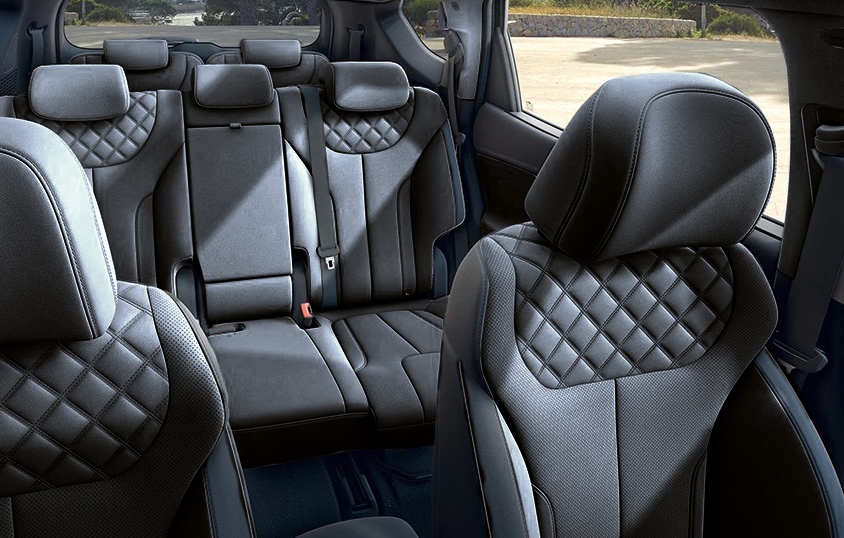 Hyundai Recall Targets Seat Belt Anchor Defect in 294,000 Vehicles