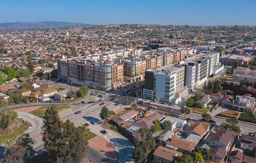 California City Banning Data Centers, Raising Bigger Industry Questions