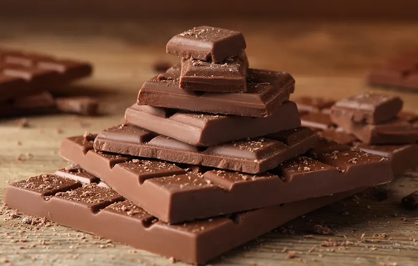 French Broad Chocolates Recalls Bonbons Over Undeclared Walnuts