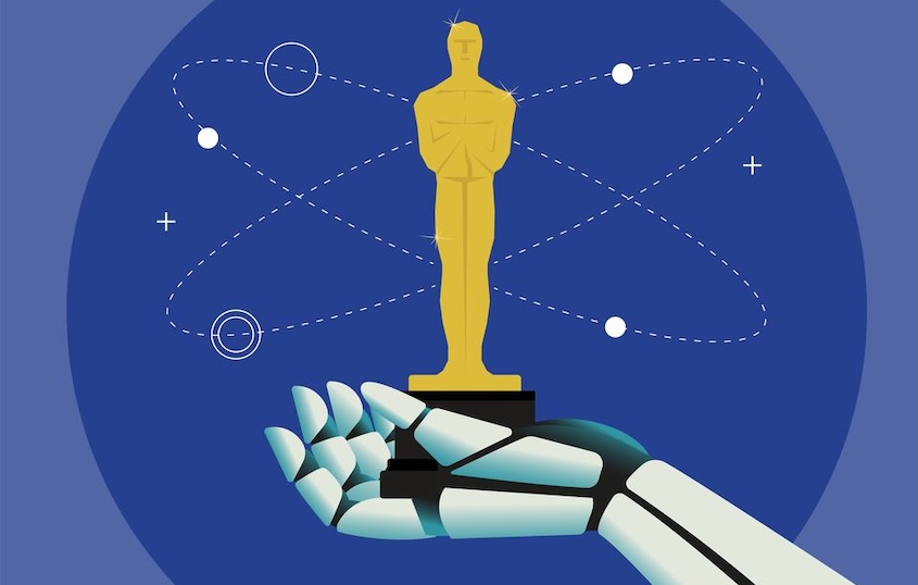 Oscars Restrict AI in Acting & Writing Awards