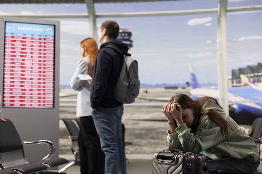 Spirit Airlines Is Gone: What Budget Travelers Need to Know Right Now