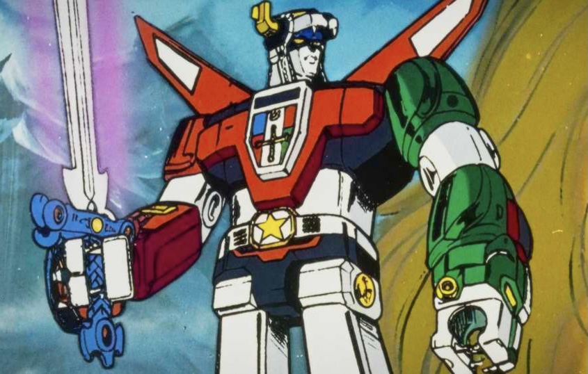 The Voltron Movie Is Going Straight to Streaming. Is That the Right Call?