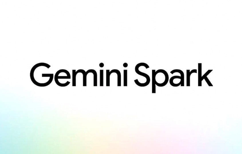 Google Unveils Gemini Spark Personal AI Assistant