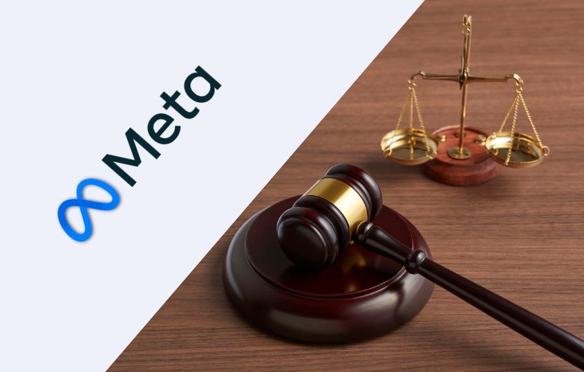 California Sues Meta Over $7 Billion in Scam Ad Revenue