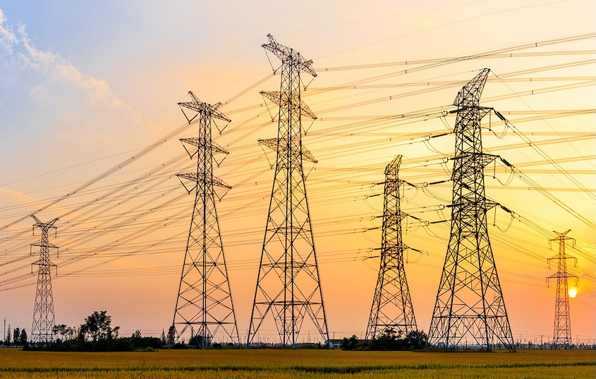 50,000 Tahoe Residents Are Losing Their Power to Data Centers