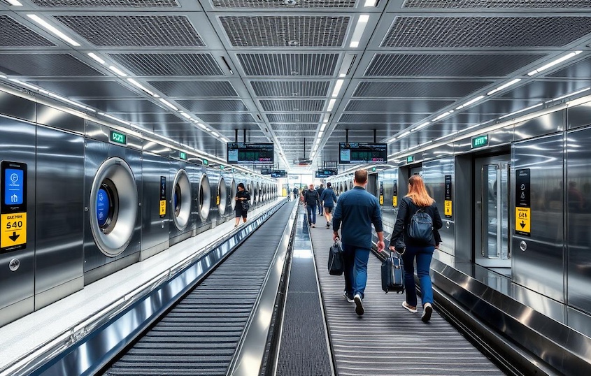 TSA Gold+: What the New Airport Security Program Means