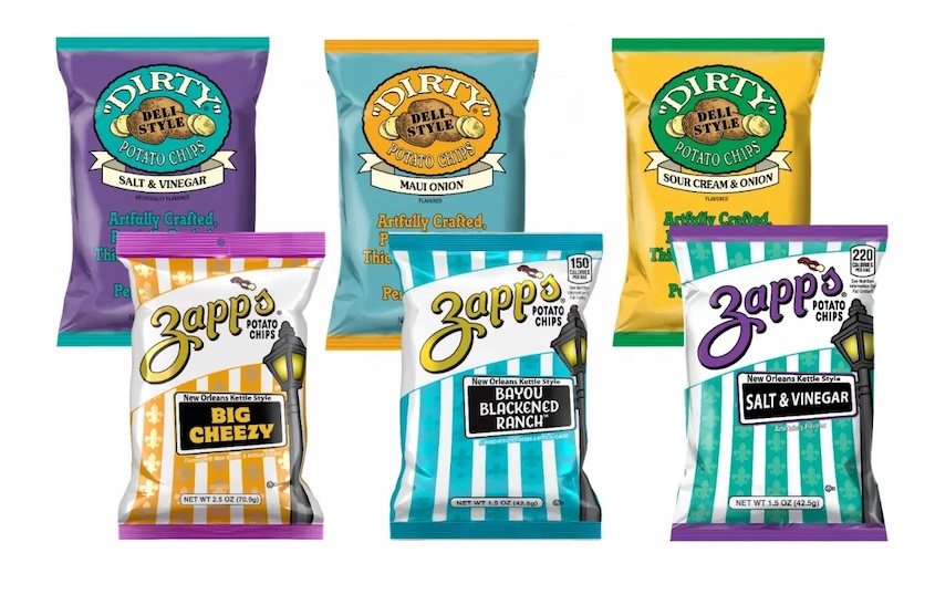 Salmonella Recalls Are Spreading: Chips, Frozen Pizza, & More Affected