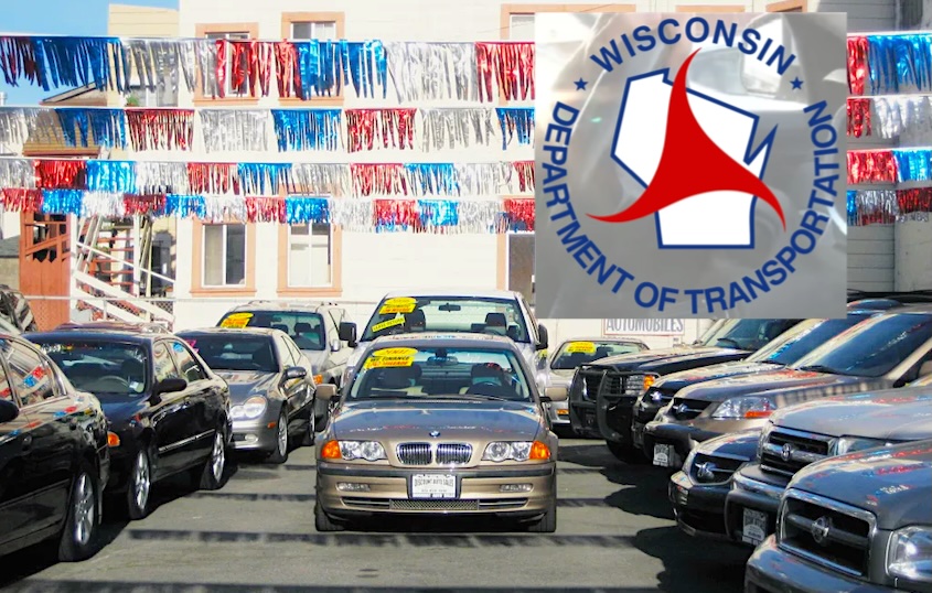 Wisconsin Revokes 8 Dealer Licenses Over Lapsed Bonds: What It Means for Buyers