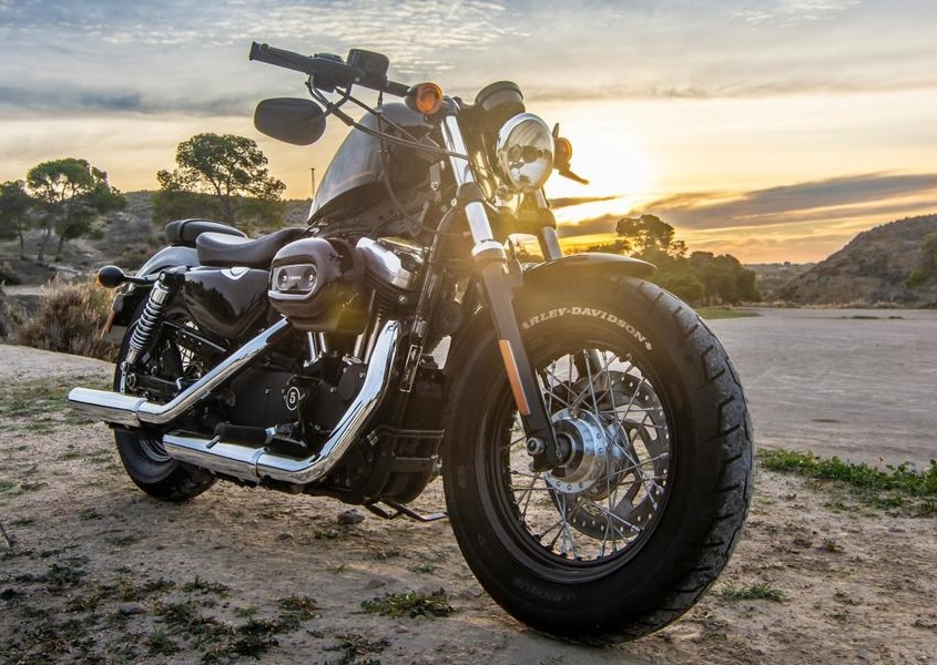 Harley-Davidson Recalls Nearly 90,000 Motorcycles Over Oil Ejection Risk