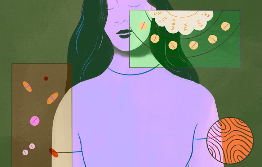 PCOS Is Now PMOS & the Change Means More Than Just a New Name