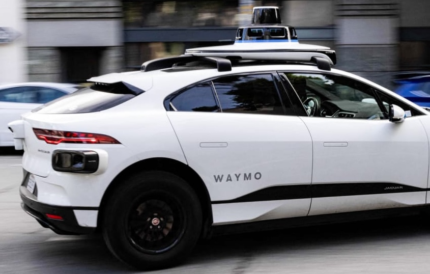 Waymo Recall Raises Questions About Robotaxis in Flooded Roads