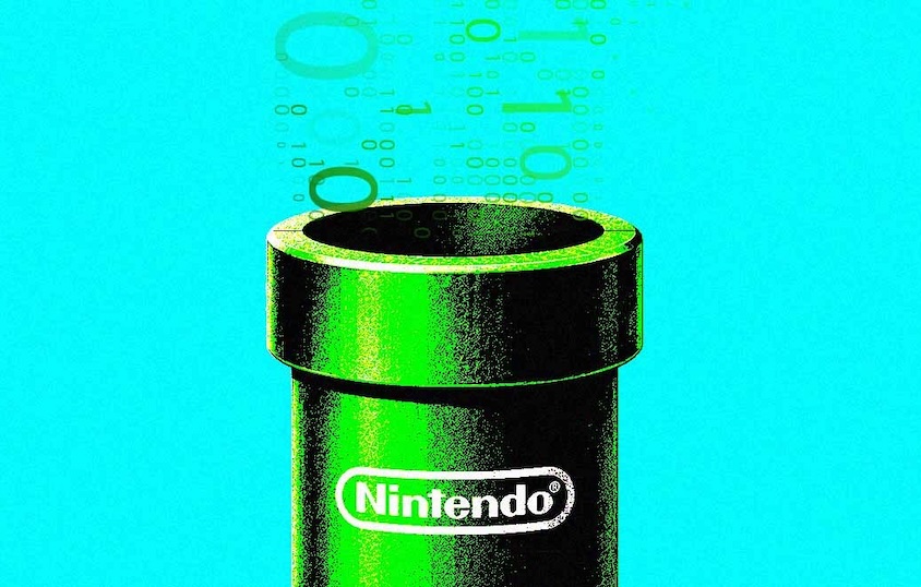 Nintendo Hit With Data Breach as Hackers Demand $2 Million