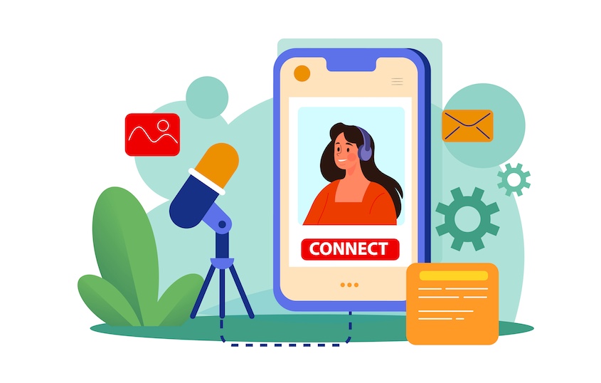 Causes of mobile network disconnected error