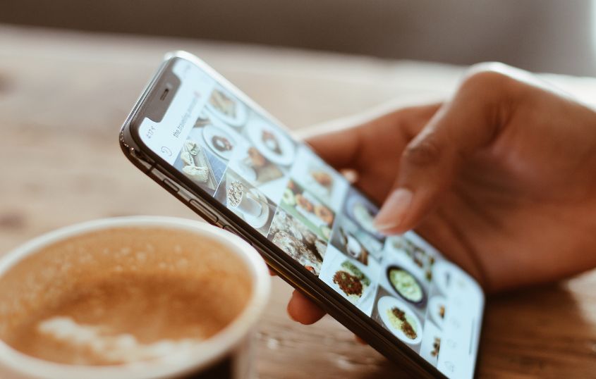 Instagram Will Finally Let Users Rearrange Their Profile Grid