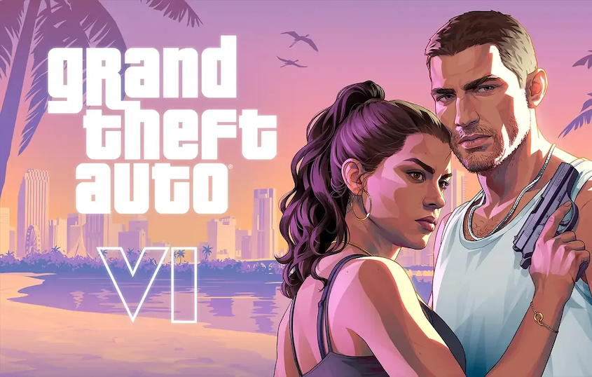 GTA 6 Pre-Orders Will Finally Go Live June 25