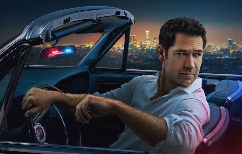 Netflix Cancels The Lincoln Lawyer & 16 Other Shows in 2026