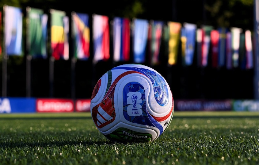 How the U.S. Has Hosted the 2026 World Cup So Far