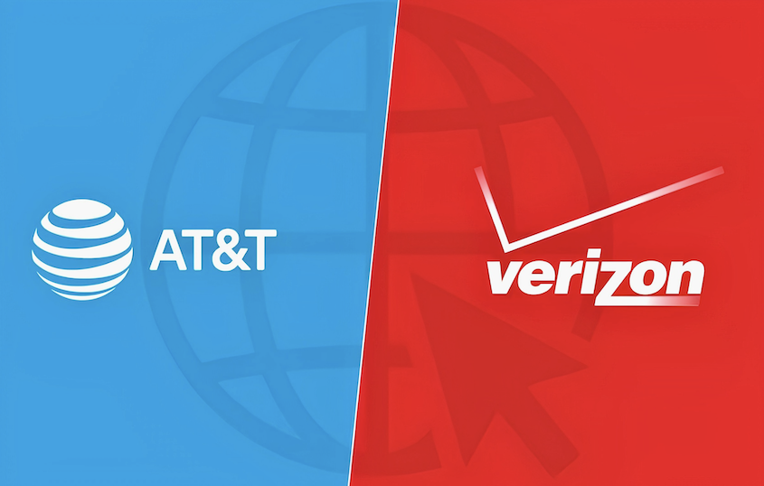 AT&T & Verizon Fined for Selling Customers' Location Data