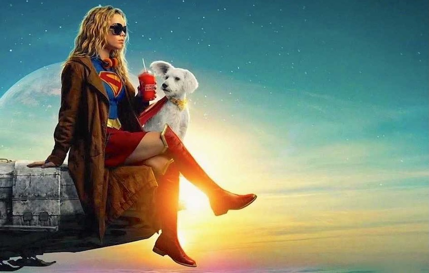 Supergirl Faces a Big Test for James Gunn’s DCU