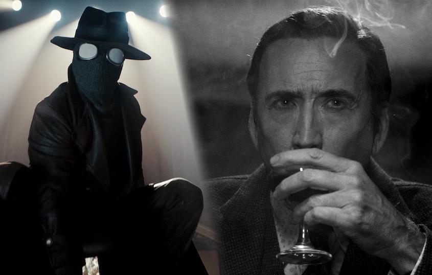 Spider-Noir Is a Hit. The Bigger Question Is Why