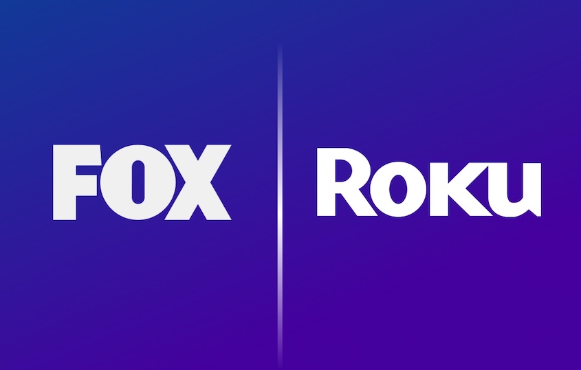 Fox to Buy Roku for $22 Billion in TV-Streaming Merger Deal