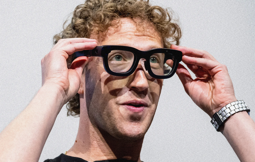 Meta's New Glasses Revive Fears of Everyday Surveillance