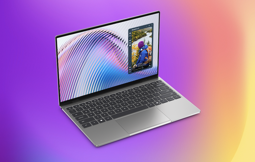 Dell's New $699 XPS 13 Takes Direct Aim at Apple's MacBook Neo